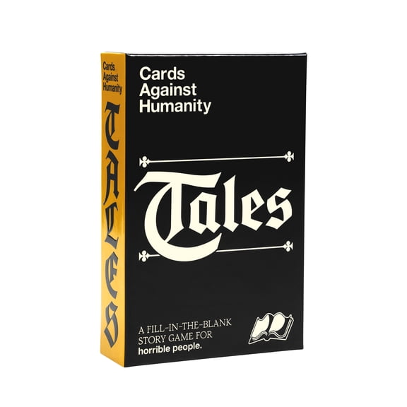 Cards Against Humanity Tales