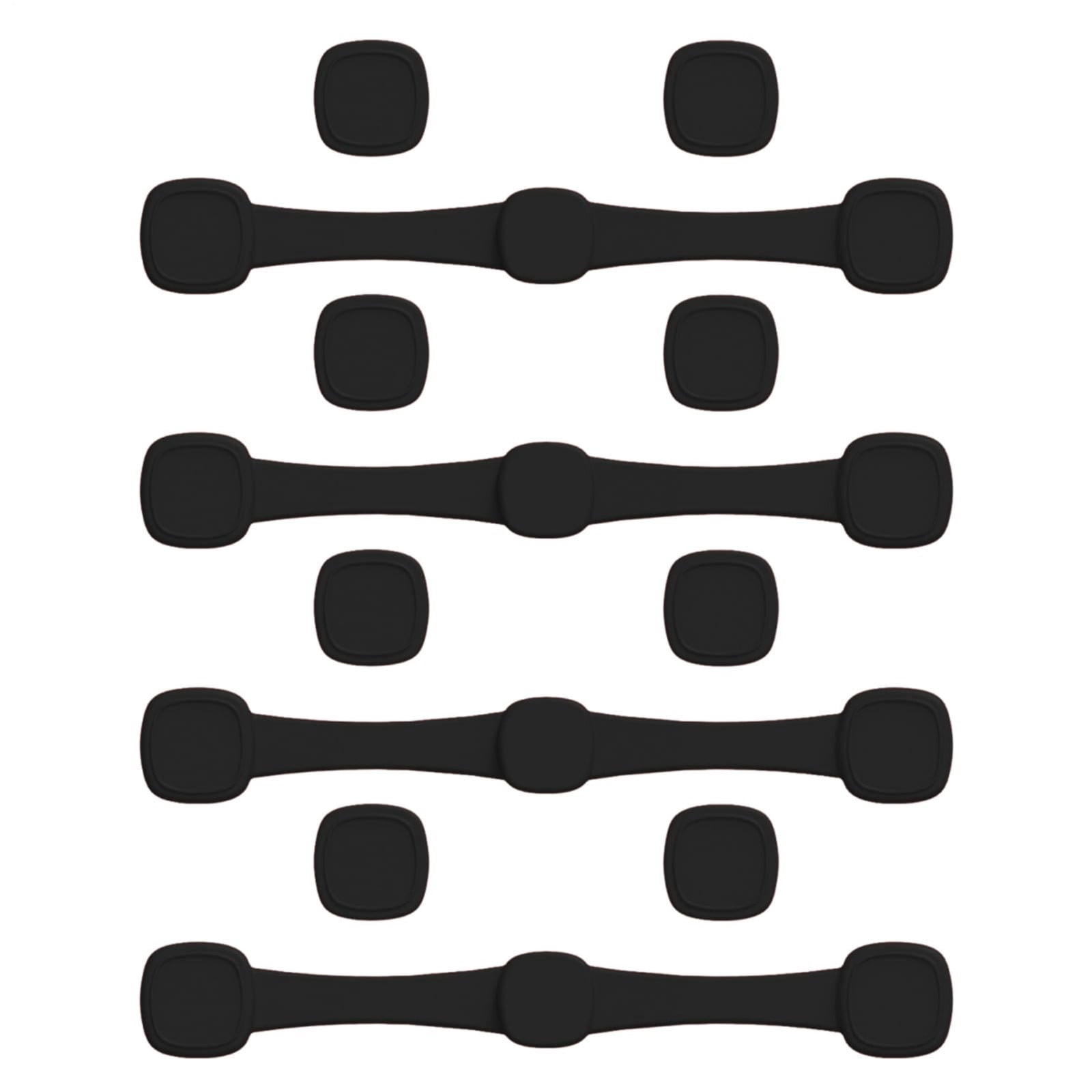 CAHQHLI 4 Set of 12 Air Fryer Magnets for Parchment Paper,Upgraded ...