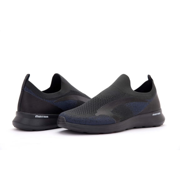 CAI - Black/Navy Men