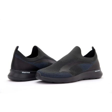 CAI - Black/Navy Women