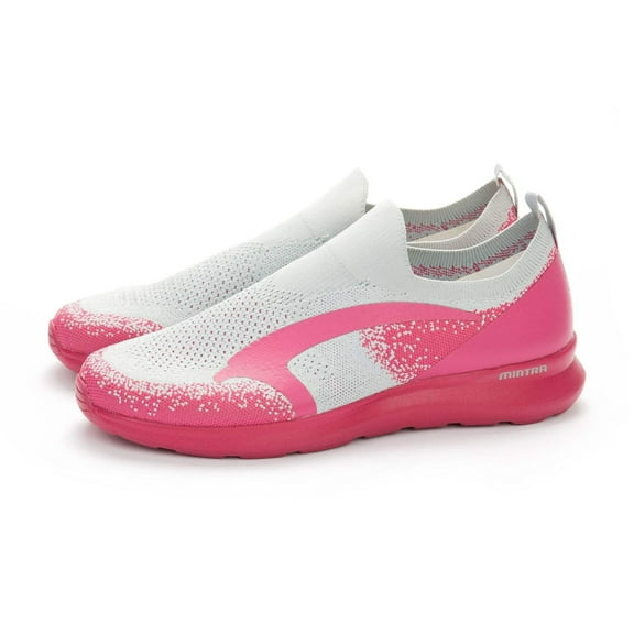 CAI - Grey/Pink Women