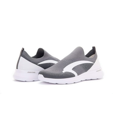 CAI Grey/White Men