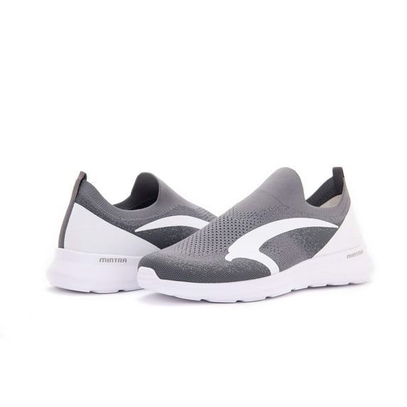CAI Grey/White Women