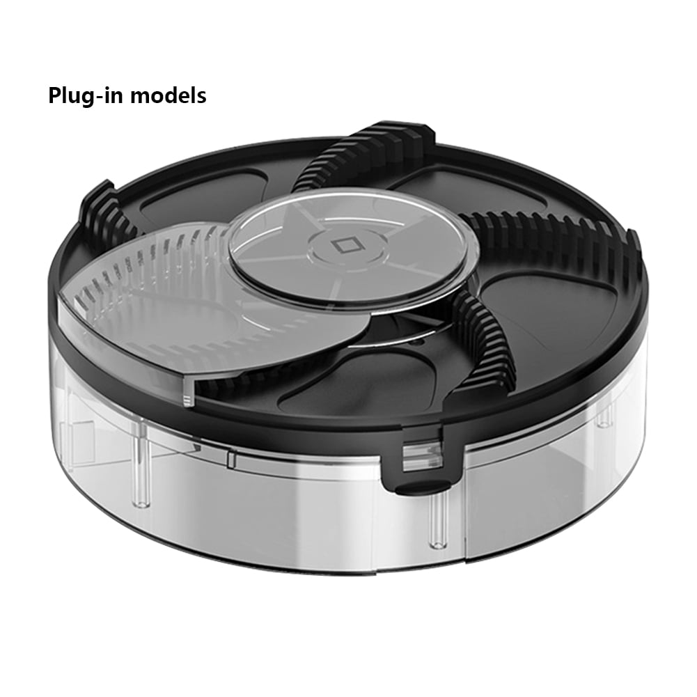 CAl Jianling CAI Jianling Electric Pest Killer Rechargeable/Plug Insect Pest Catcher Pest Reject Control Repeller Fly Trap Automatic Flycatcher