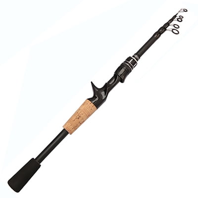 2.1m fishing pole Sea Soft Bait Fish Hook Combo Set Each rod is developed from years of real 2.1m 2 Sections Inline Offshore