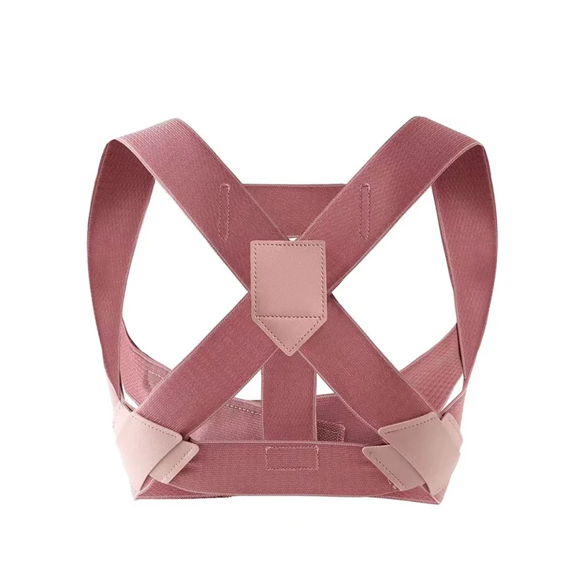 CAI JianlingHump Correction Device With Invisible Posture for Adults ...