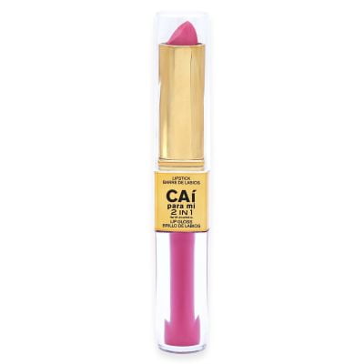CAI Para Mi Lipstick - Lana