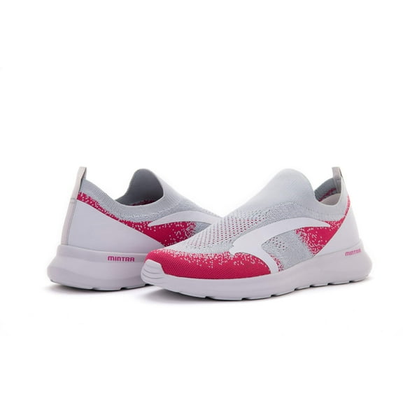 CAI Pink/Grey Women