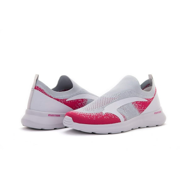 CAI Pink/Grey Women