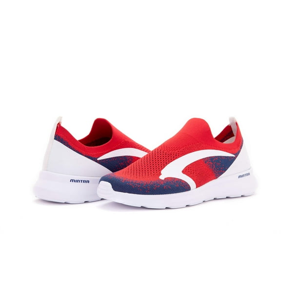 CAI - Red/Blue Women