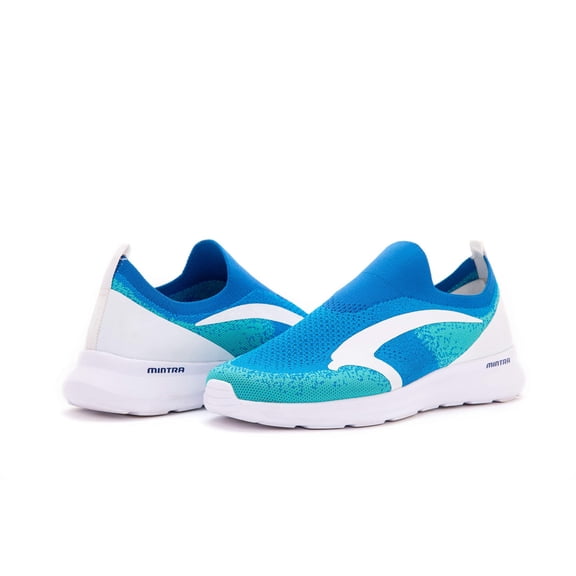 CAI Turquoise/Blue Men