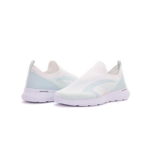 CAI White/Mint Women