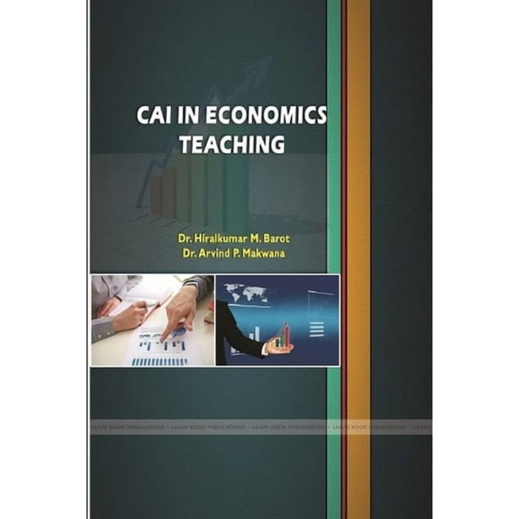 CAI in Economics Teaching, (Paperback)