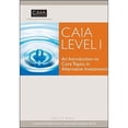 thumbnail image 1 of Pre-Owned CAIA Level I: An Introduction to Core Topics in Alternative Investments (Hardcover) 0470447028 9780470447024, 1 of 1