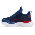 thumbnail image 1 of CAICJ98 Boys Girls Tennis Shoes Breathable Lightweight Outdoor Sport Shoes Casual Sneakers Boys Girls Dark Blue,12(Little Kid/Big Kid), 1 of 7