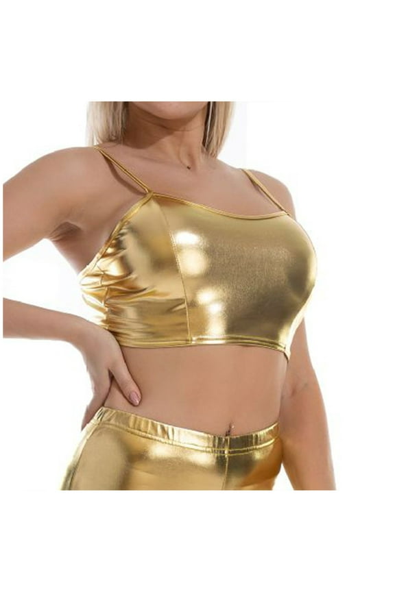 Bra for Women - Plus Size Bra with Underwire Full Coverage Soft Bralettes for Women Gold,S