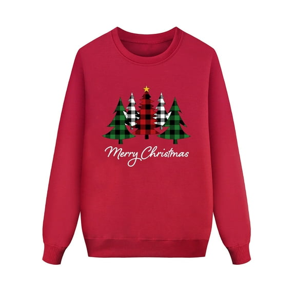 CAICJ98 Christmas Gifts Christmas Family Matching Pajamas Sets Christmas Sleepwear Parent-Child Pjs Outfit for Christmas Holiday Xmas Party