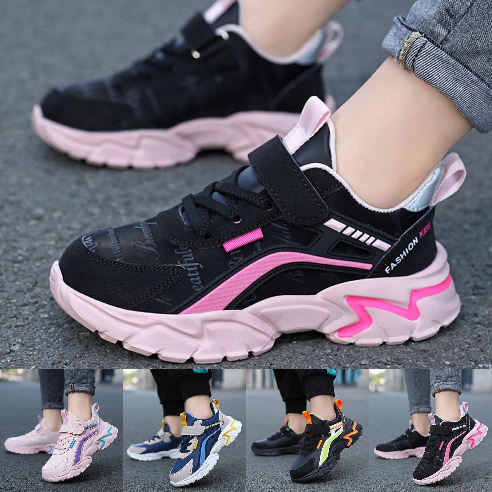 Shoes girls