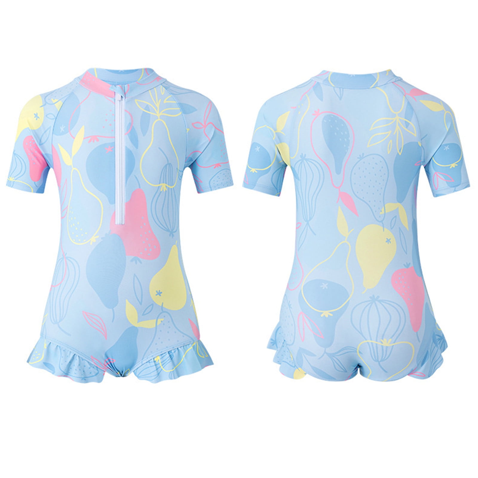 CAICJ98 Girls Swimsuit Girls One Pieces Swimsuit Cute Swimwear Bathing caicj98-girls-swimsuit-girls-one-pieces-swimsuit-cute-swimwear-bathing