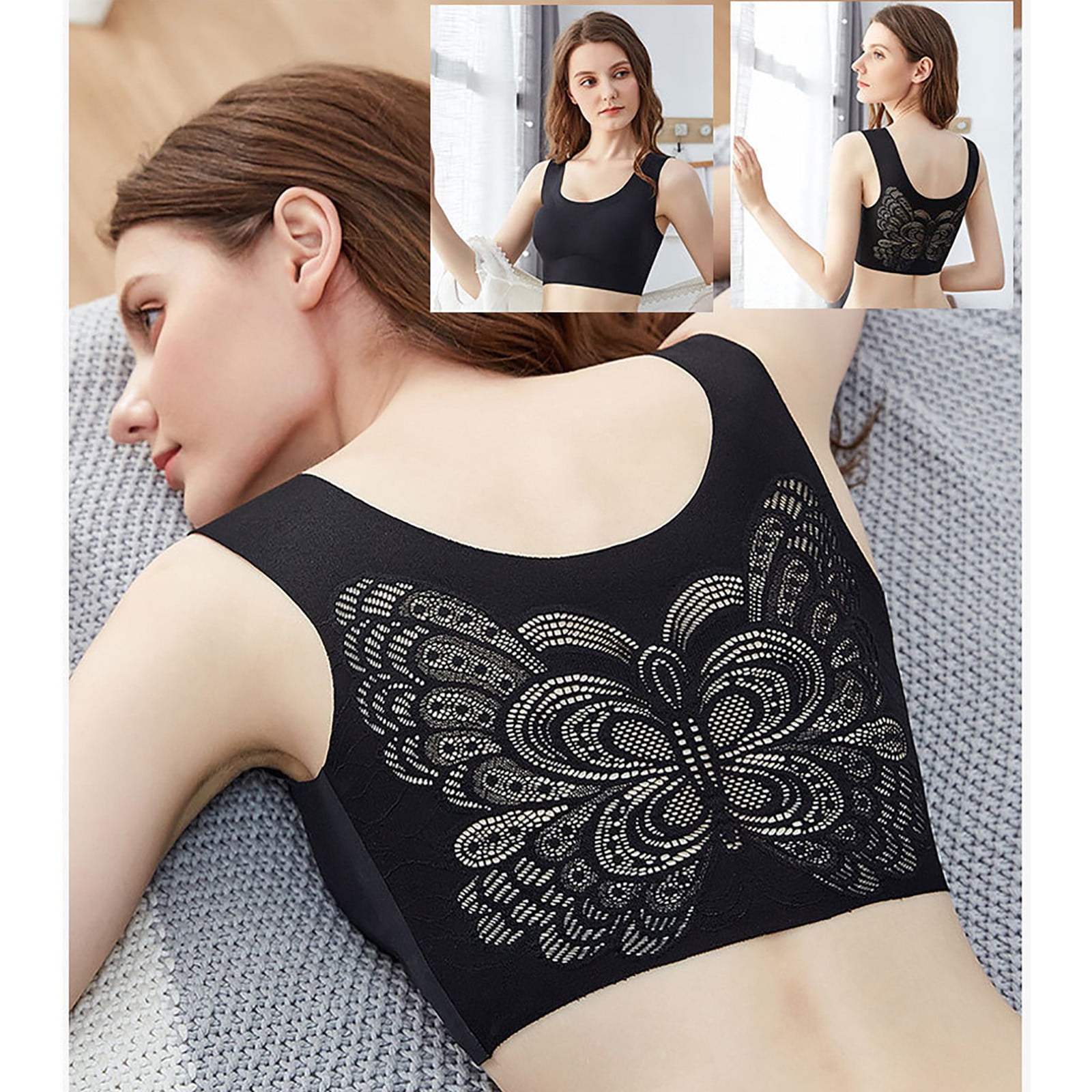 Yoga Tops With Built In Bra Ukc