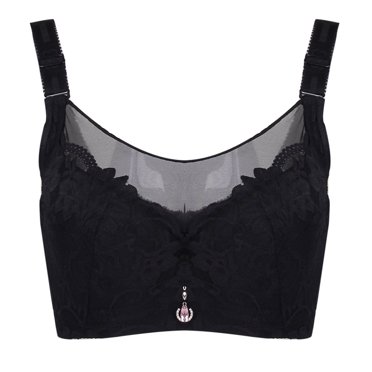 Chumbo Bra Filifit Plus Size Women's Bralette - Sculpting & Uplift - New With Tags