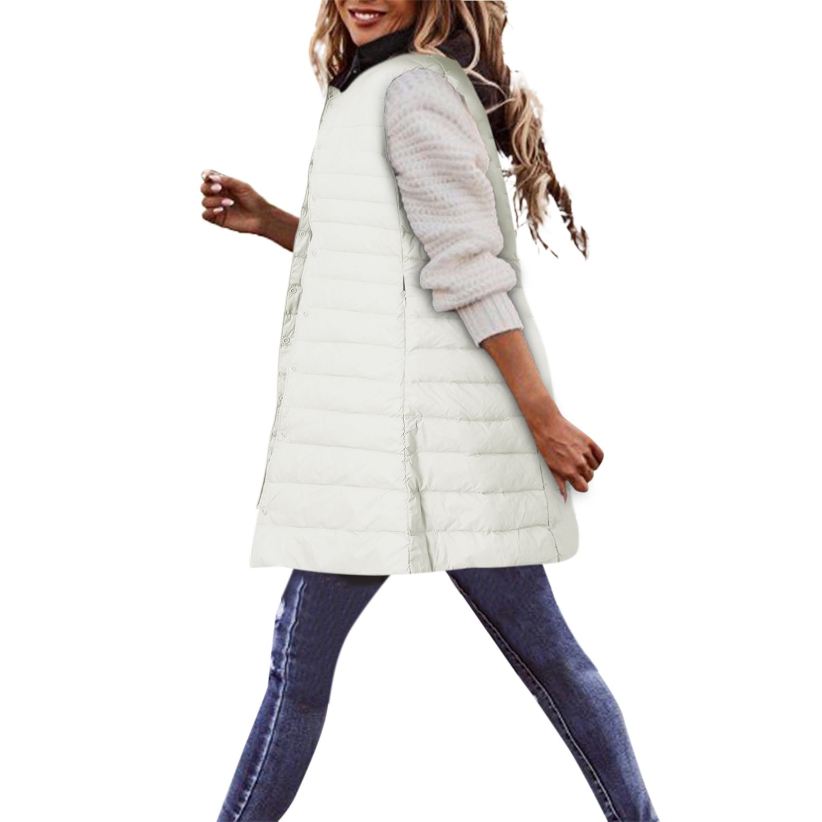 Long clearance workout jacket