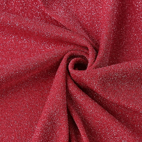 CAICJ98 Long Dresses For Women Women's Off Shoulder High Split Evening Gown Long Party Maxi Dress Red,XXL