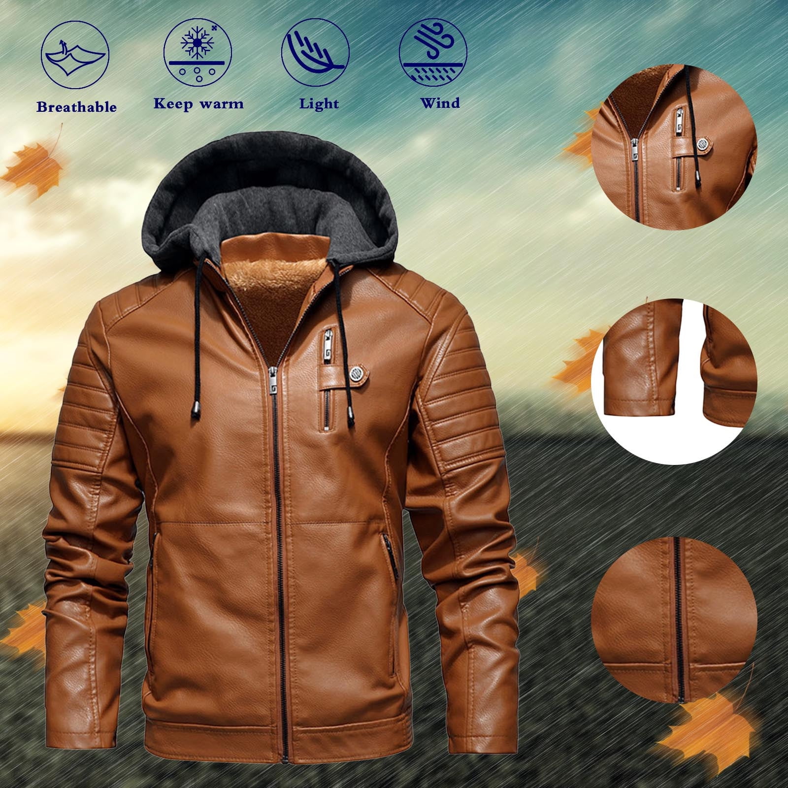 Walmart mens work coats discount