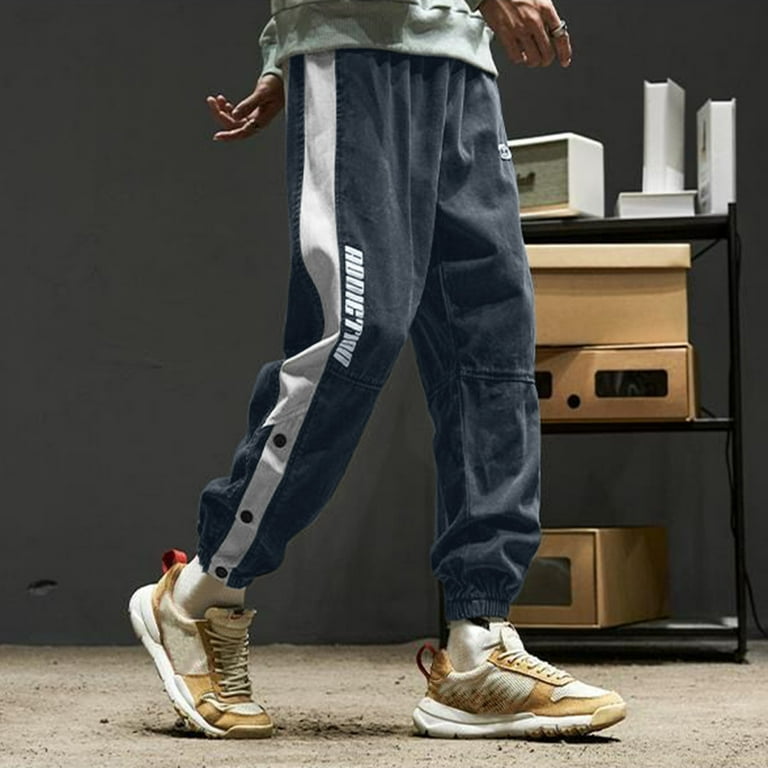 Mens xl jogging bottoms on sale