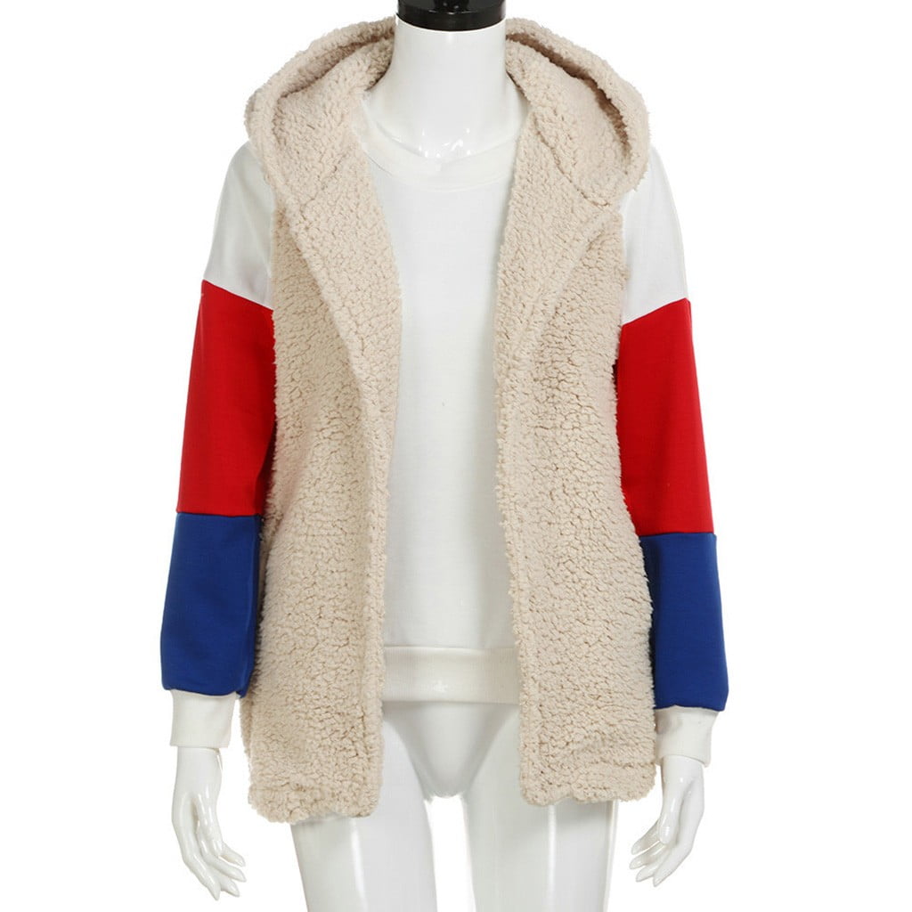Women's Casual Zip Up Fleece Vest - Lightweight With Pockets
