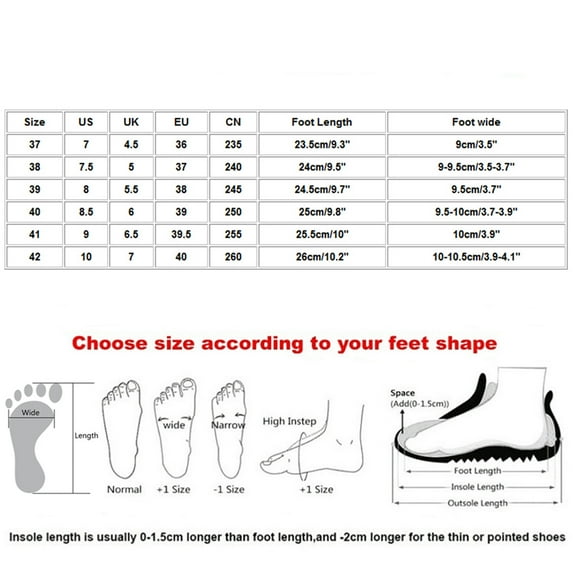 CAICJ98 Running Shoes Womens Slip on Sneakers for Women Arch Support Casual Canvas Shoes,Blue