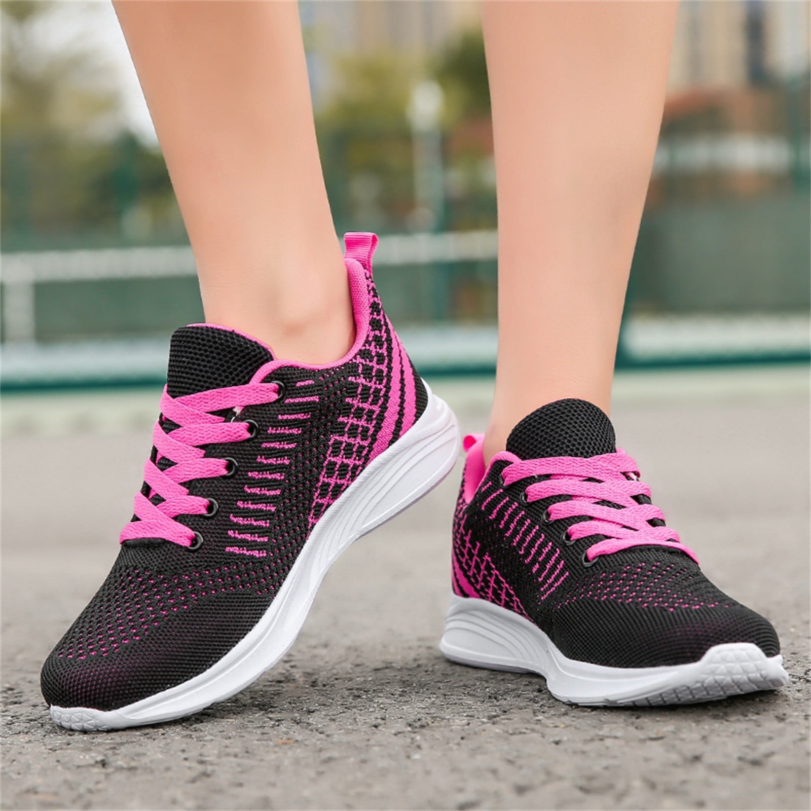 Women's Running Footwear