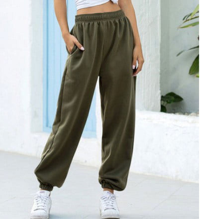 Water resistant cheap jogger pants