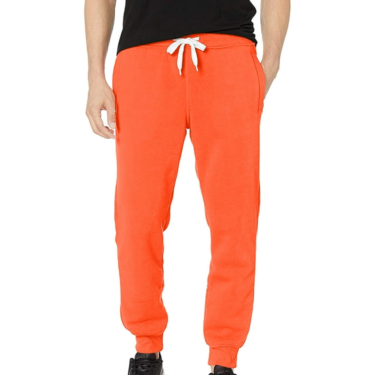 Walmart mens shop joggers