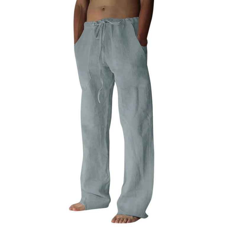Sweatpants with zipper at the bottom sale