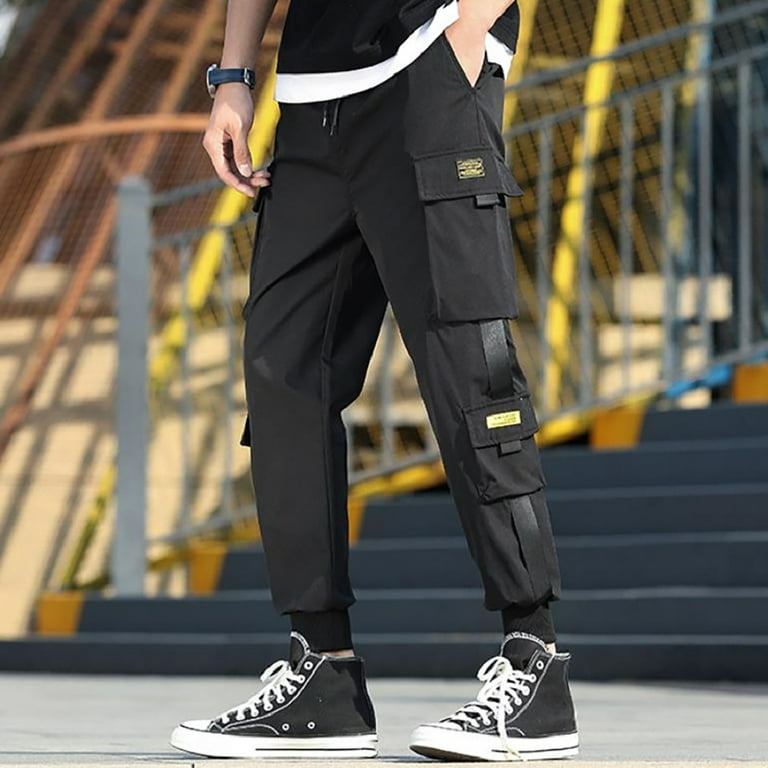 Versatile and Stylish Joggers on Sale!