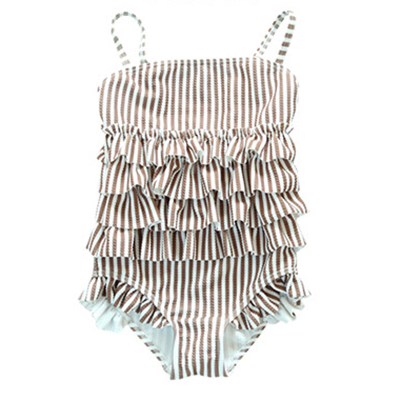 CAICJ98 Swimsuits for Teen Girls Baby and Toddler Girls Zip Long Sleeve