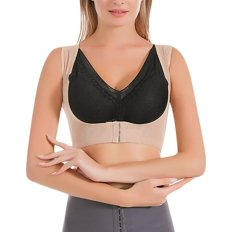 CAICJ98 Lingerie for Women Women Full Cup Thin Underwear Plus Size