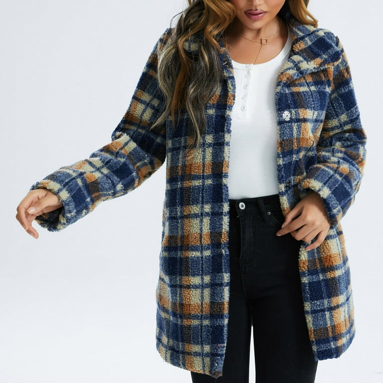 buy plus size jackets