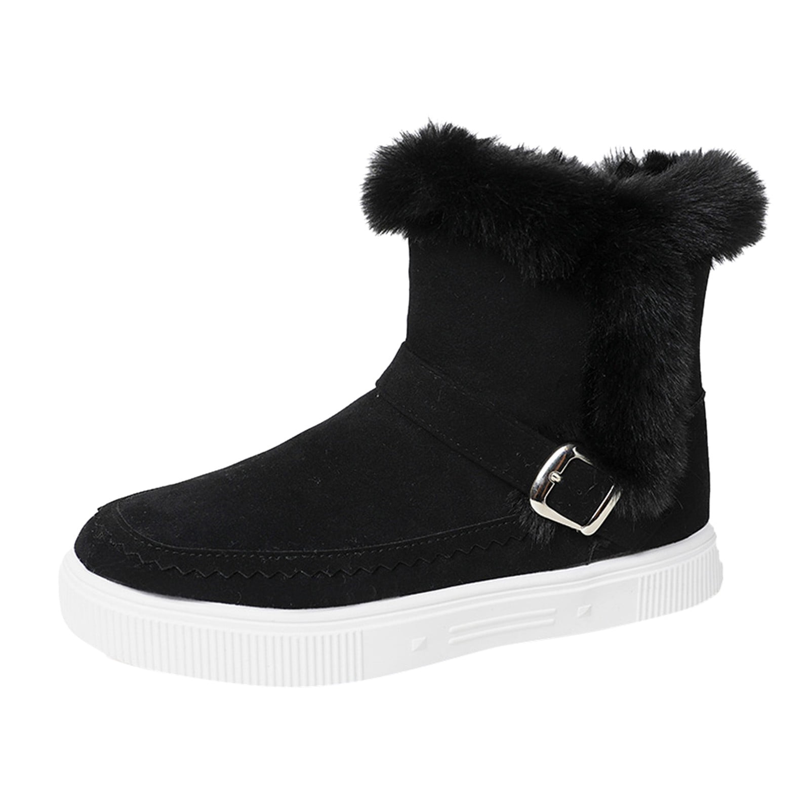 lightweight winter boots womens