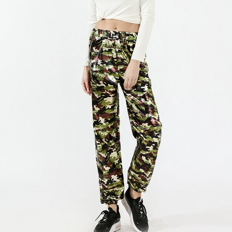 French Terry Sweatpant: Women's Designer Bottoms