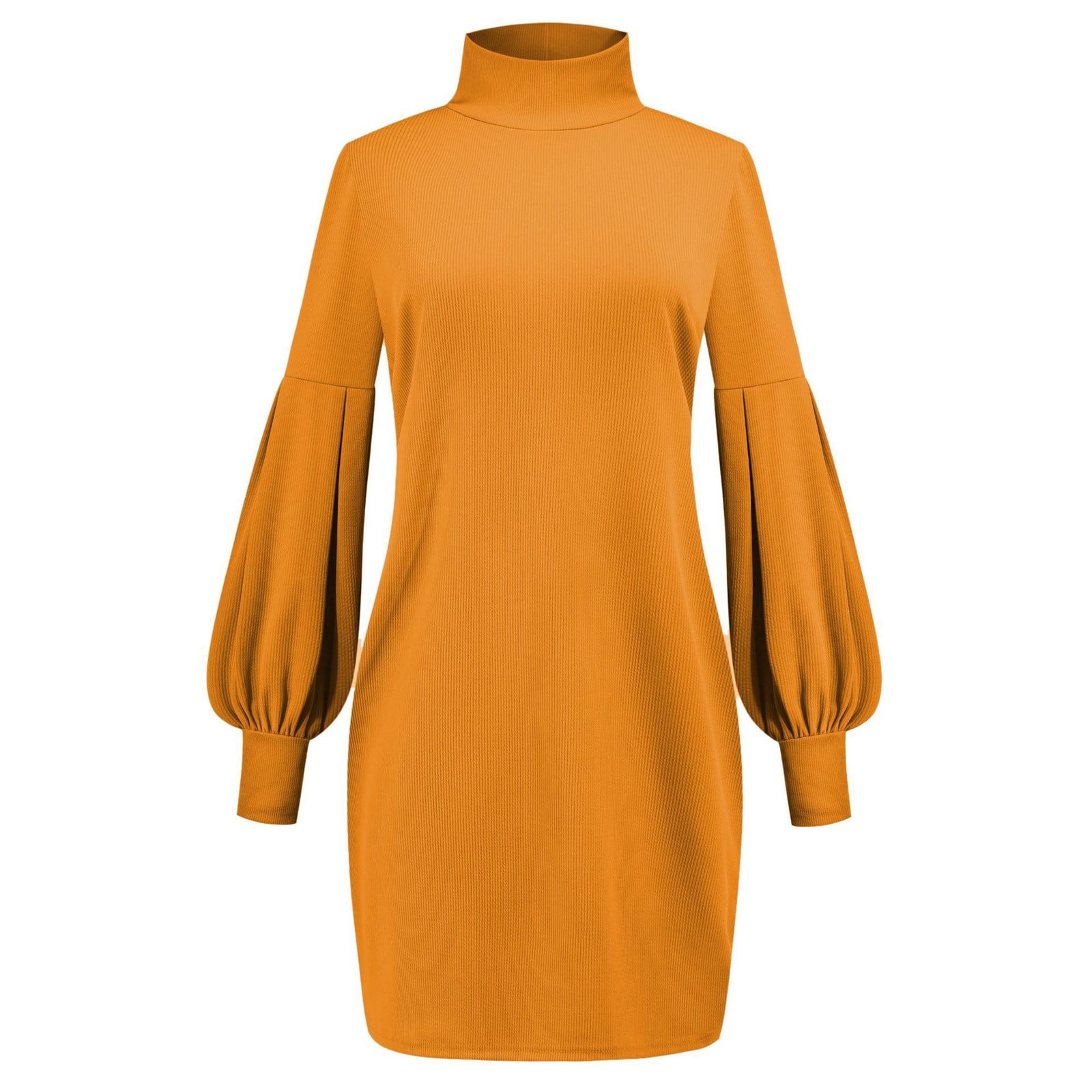 CAICJ98 Sweater Dress for Women 2023 Sweater Dress for Women