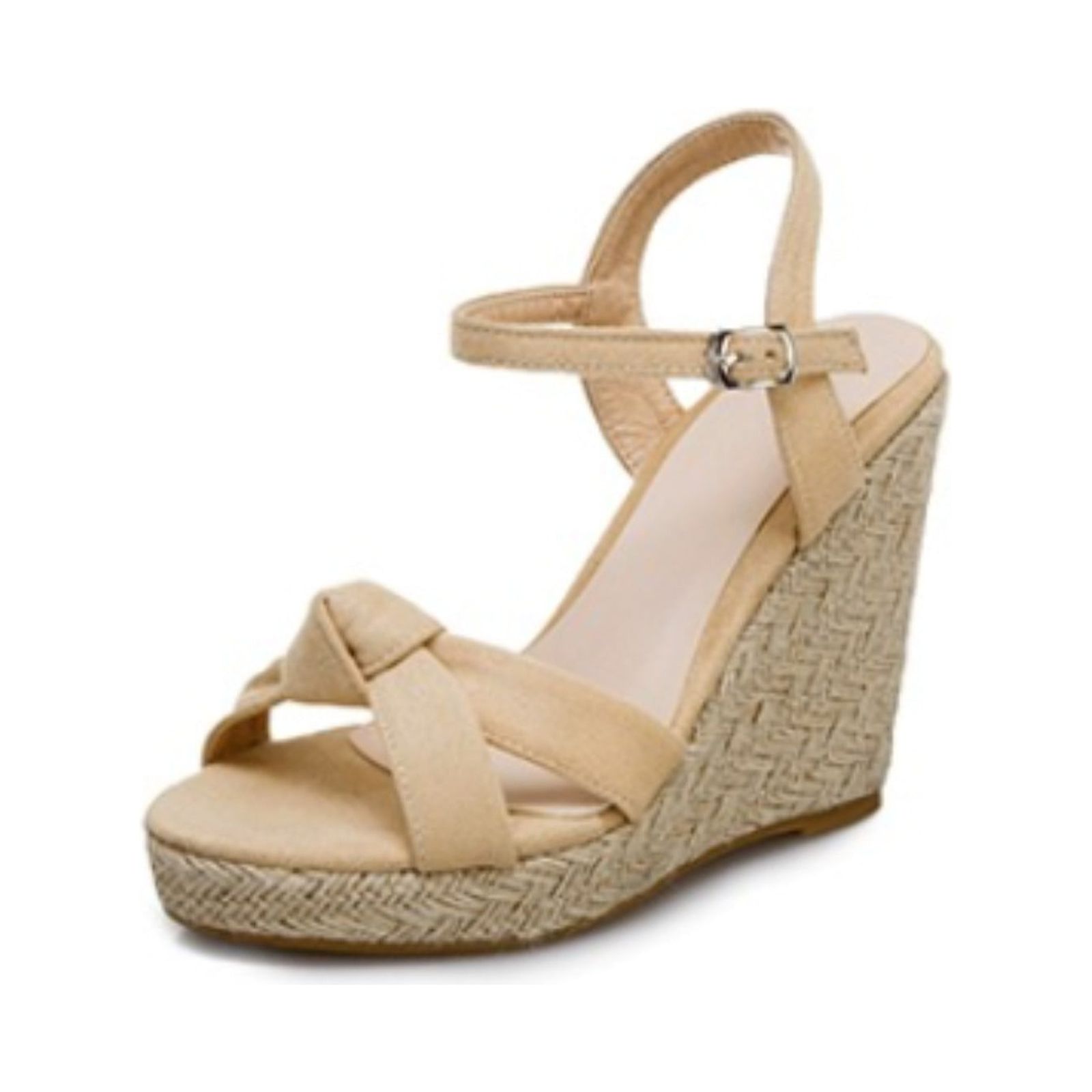 Summer Women Sandals Female Wedge Heels Summer Women flats – Chilazexpress  Ltd