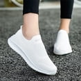 thumbnail image 1 of CAICJ98 Womens Sneakers Women's Fresh Foam Arishi V3 Classic Running Shoe,White, 1 of 5
