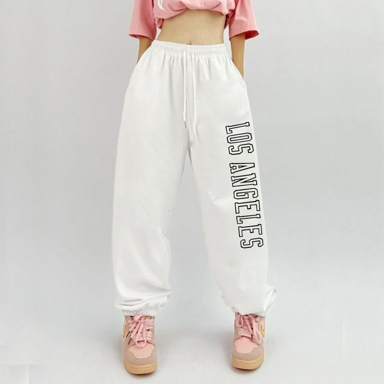 https://i5.walmartimages.com/seo/CAICJ98-Womens-Sweatpants-Womens-High-Waisted-Sweatpants-Baggy-Lined-Pants-Comfy-Wide-Leg-Drawstring-Joggers-with-Pockets-White-XL_4e77c18d-079f-4d15-8935-958853f815ca.68dc8811de58e4a6d0e1ac6cabf74f75.jpeg?odnHeight=768&odnWidth=768&odnBg=FFFFFF