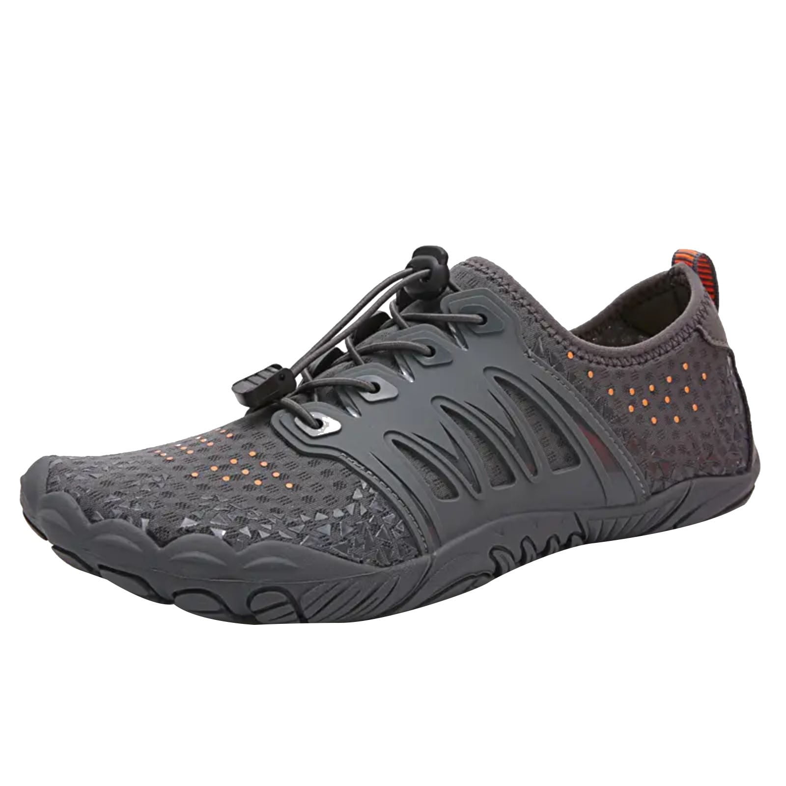 Chaussons D'Eau Waimea Wave Rider - Bleu Marine/Cobalt - Néoprène - Tailles 37 à 46