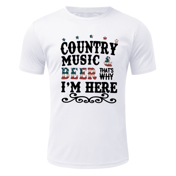 CAICJ98 Workout Shirt Mens Summer Fashion Casual Solid Color Zipper Pocket T Shirt Short Sleeve Shirt Top Blouse White,XXL