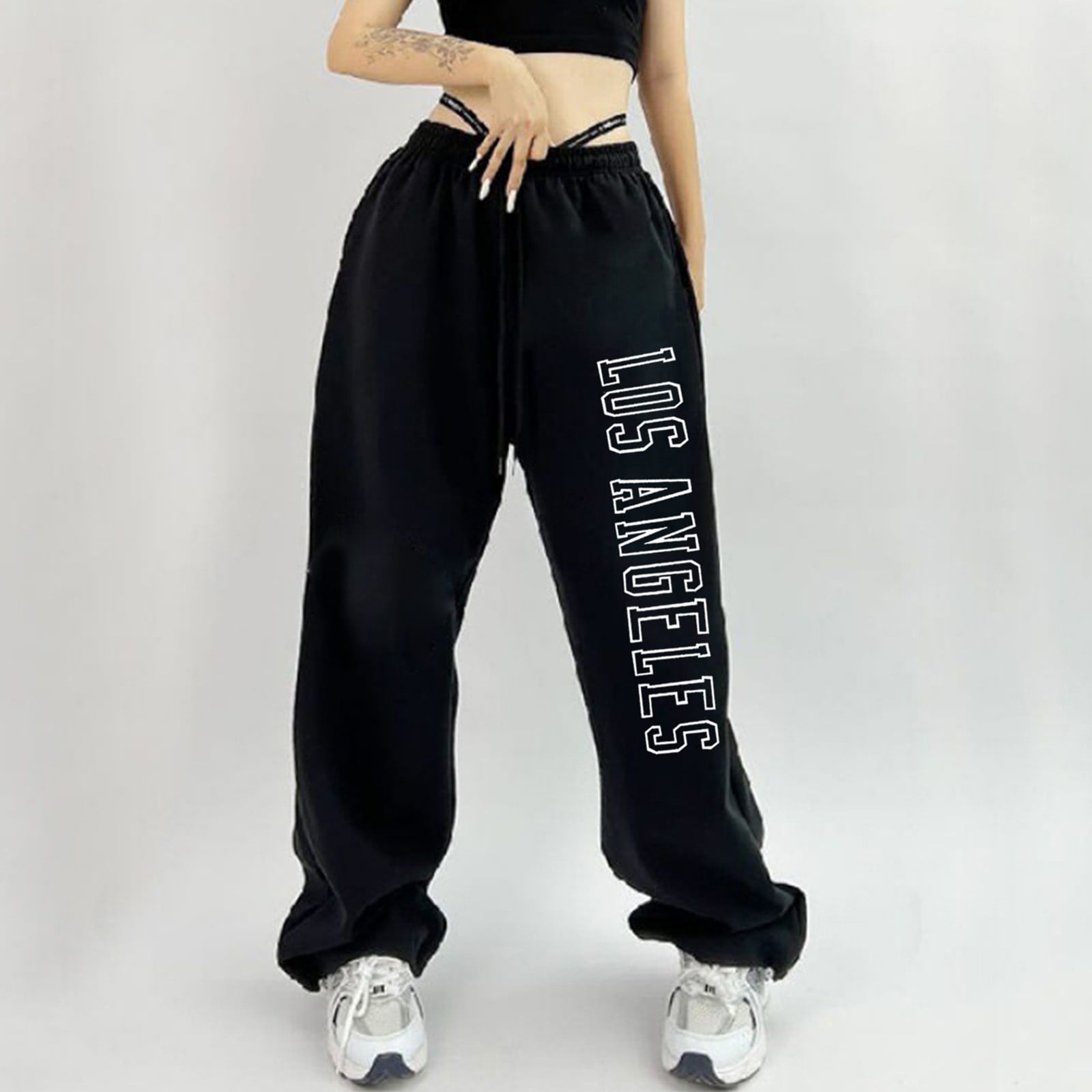 Running store sweatpants womens