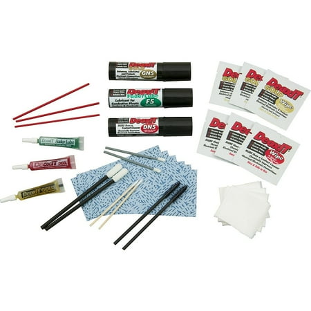 CAIG DeoxIT SK-AV35 Audio and Video Survival Kit