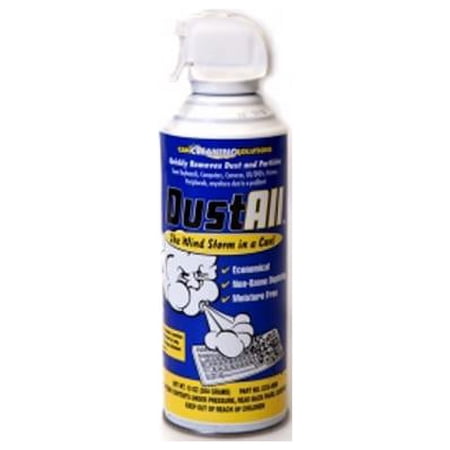 Hosa CCS2000 Air Duster